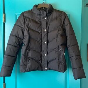GAP OUTDOOR EDITION WINTER WARMTH PUFFER JACKET SIZE LARGE